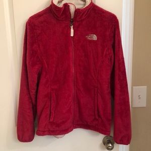 North face Osito Jacket